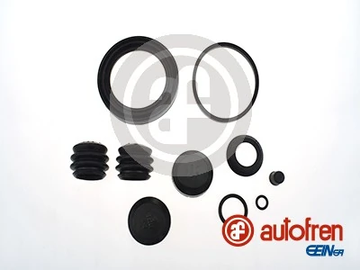 Repair Kit, brake caliper